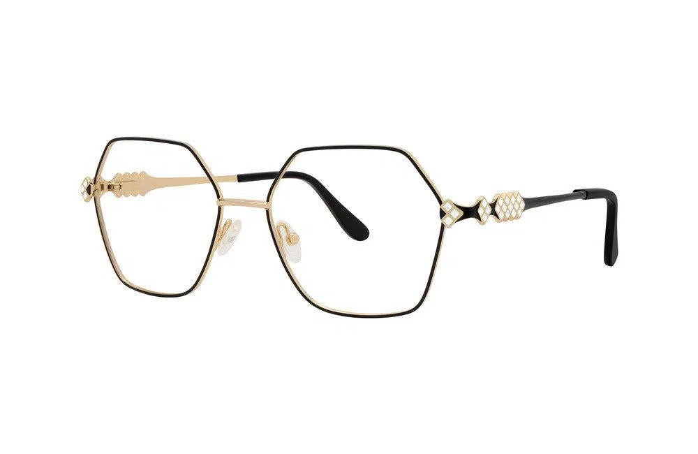 Caviar 2423 Eyeglasses - view 2